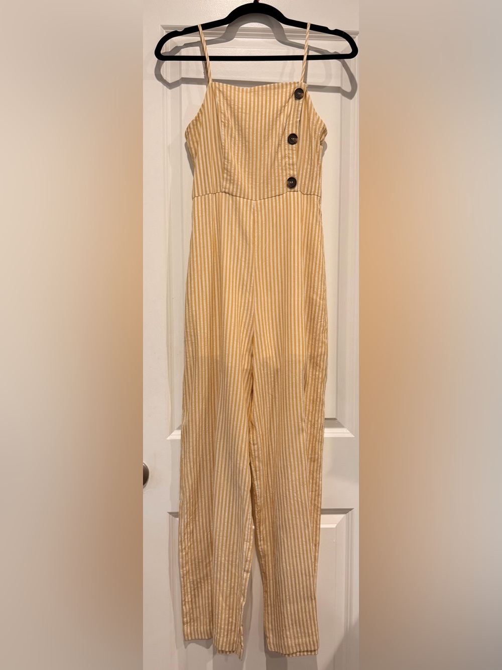 Altar’d State Striped Jumper